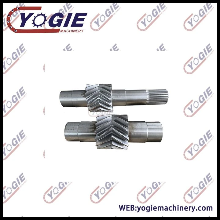 Herringbone gear