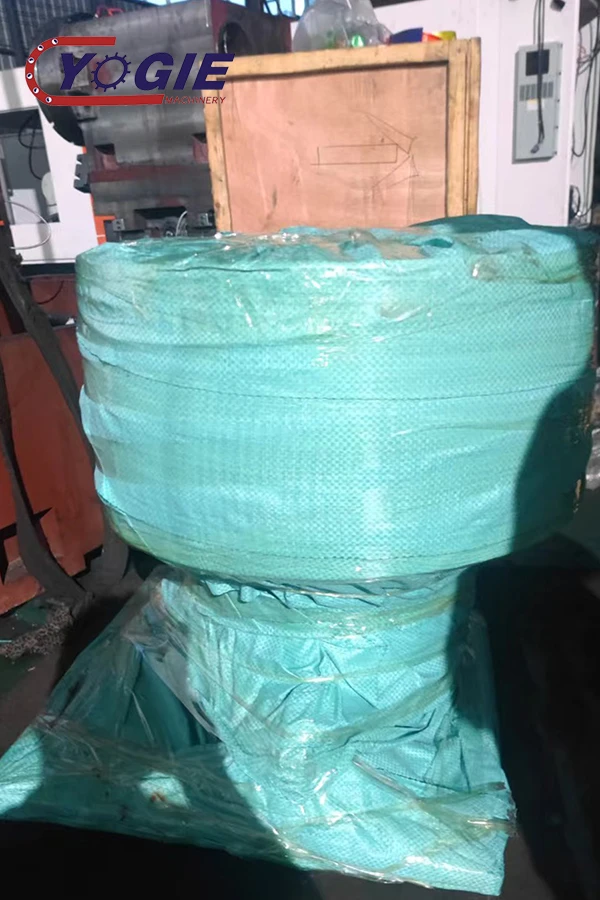thrust roller 2