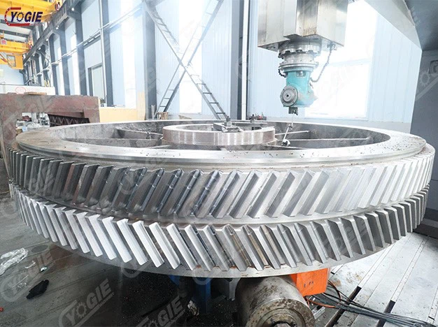 DOUBLE HELICAL GEAR DOUBLE HELICAL GEAR