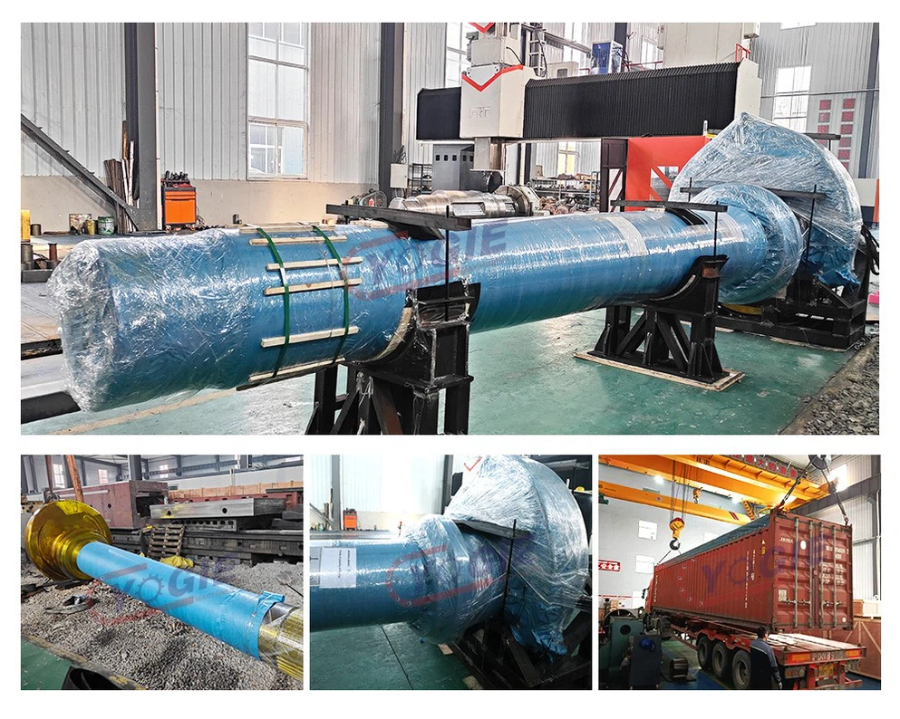splined shaft and sleeve shipment splined shaft and sleeve shipment