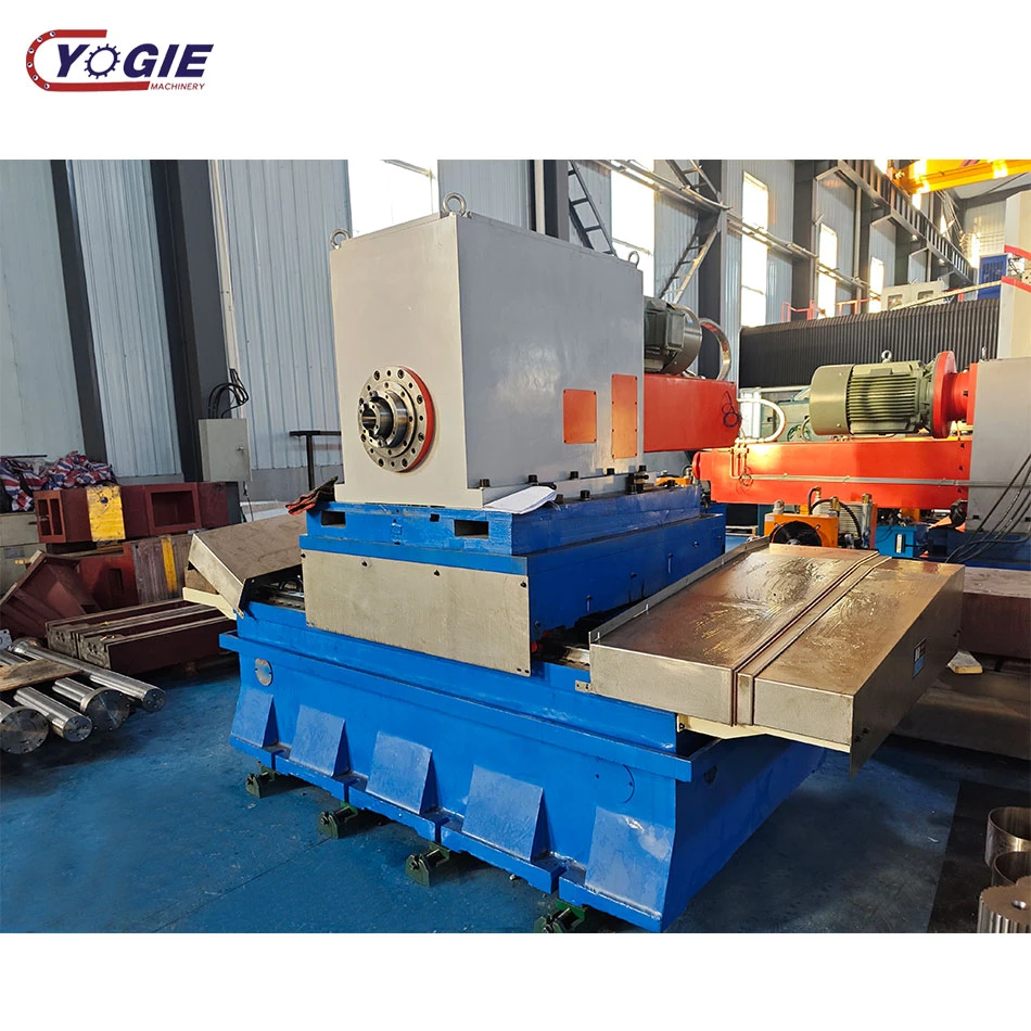 Spindle Gearbox
