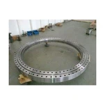 RKS.162.16.1534 Slewing Ring Bearing With Gear