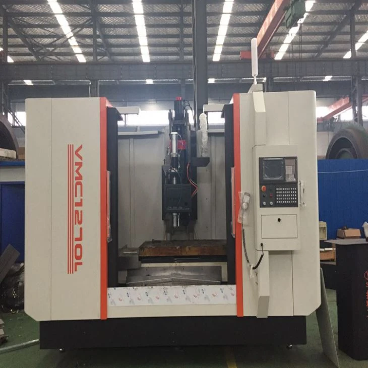 Two-axes Linear VMC-L1270