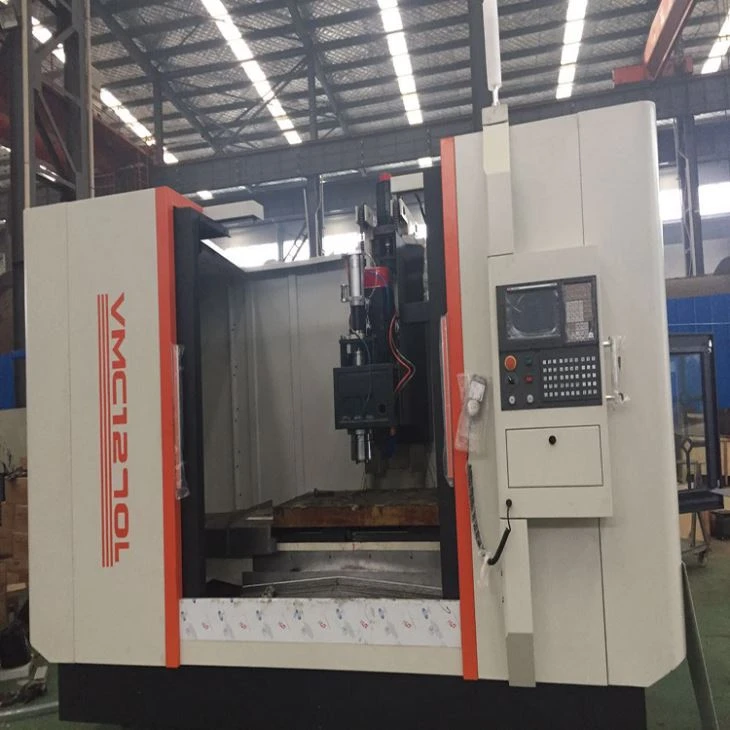 Two-axes Linear VMC-L1270