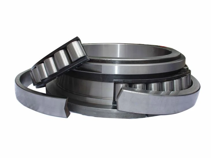 Cross Tapered Roller Bearings XR820060 / XR855053 / XR882055 / XR889058 / 897051