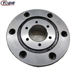 Alat Mesin Precision Crossed Roller Bearing RU42