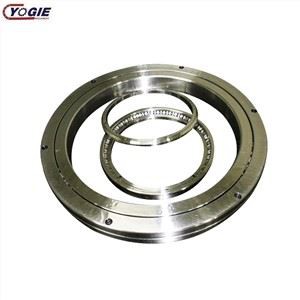 RB Siri Menyeberangi Roller Galas YOGIE High Precision CNC Galas