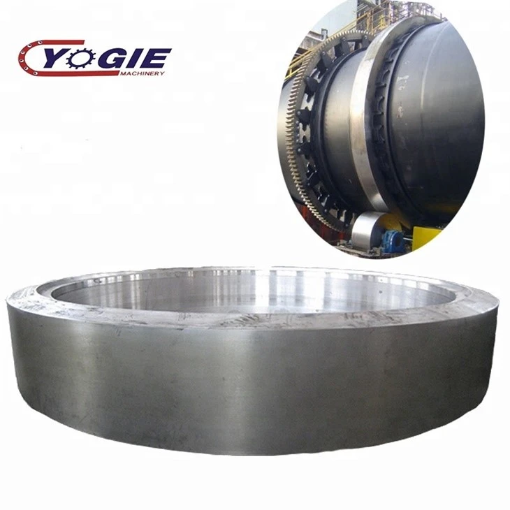 Kiln Tire