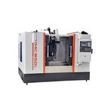 PUSAT PEMESINAN MENEGAK CNC 850L