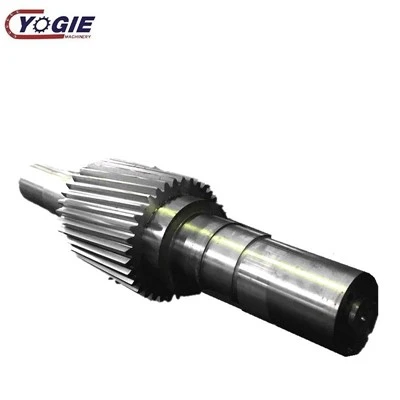 Aci Pinion Heliks
